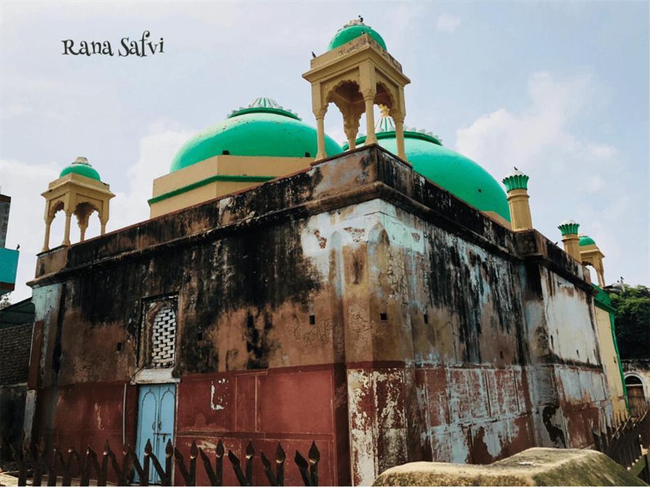 Taj City Hotel آغْرا المظهر الخارجي الصورة